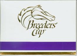 Breeders Cup Odds