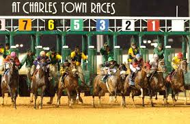 Charles Town Odds