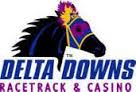 Delta Downs Odds