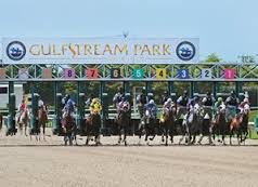 Gulfstream Park West Odds