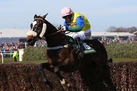 3.25 - Aintree Hurdle Odds