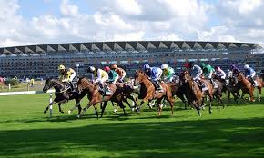 4.15 - Grand National Odds