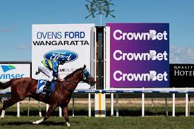 Wangaratta Turf Club Odds