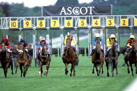 Ascot King George VI Meeting Odds