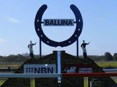 Ballina Odds