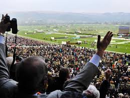 Cheltenham Festival 2015 Odds