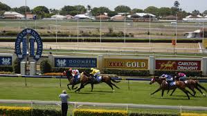 Eagle Farm Odds