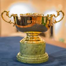 3:20 Gold Cup Cheltenham Odds