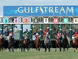 Gulfstream Park Odds