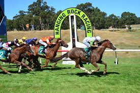 Hanging Rock Odds