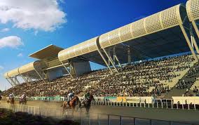 Jebel Ali Odds