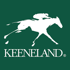 Keeneland Odds