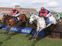 2015 Scottish Grand National Odds