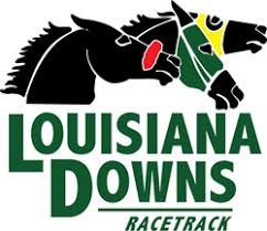 Louisiana Downs Odds