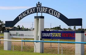 Mackay Turf Club Odds