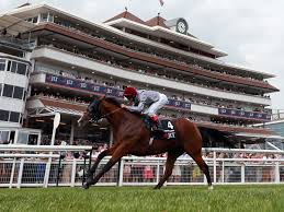 Newbury Lockinge Stakes Odds