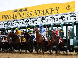 2015 Preakness Stakes Odds