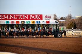 Remington Park Odds