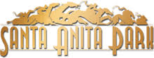 Santa Anita Park Odds