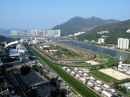 Sha Tin Odds