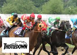 Thistledown Odds